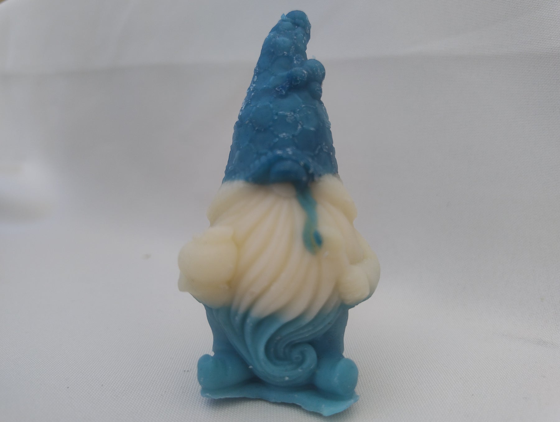 Savon Verveine Exotique en forme de lutin pot de miel - les petits savons