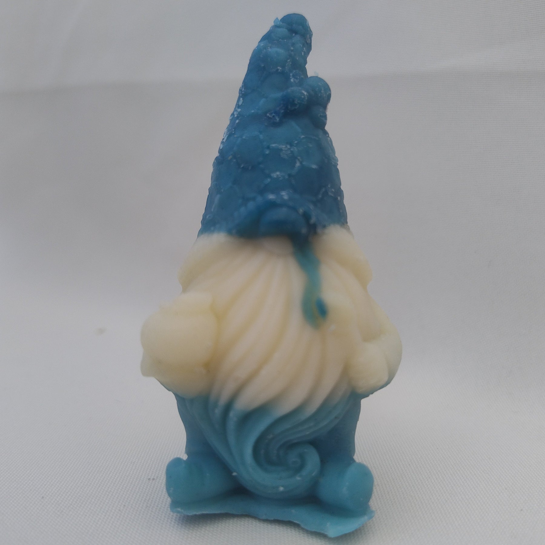Savon Verveine Exotique en forme de lutin pot de miel - les petits savons