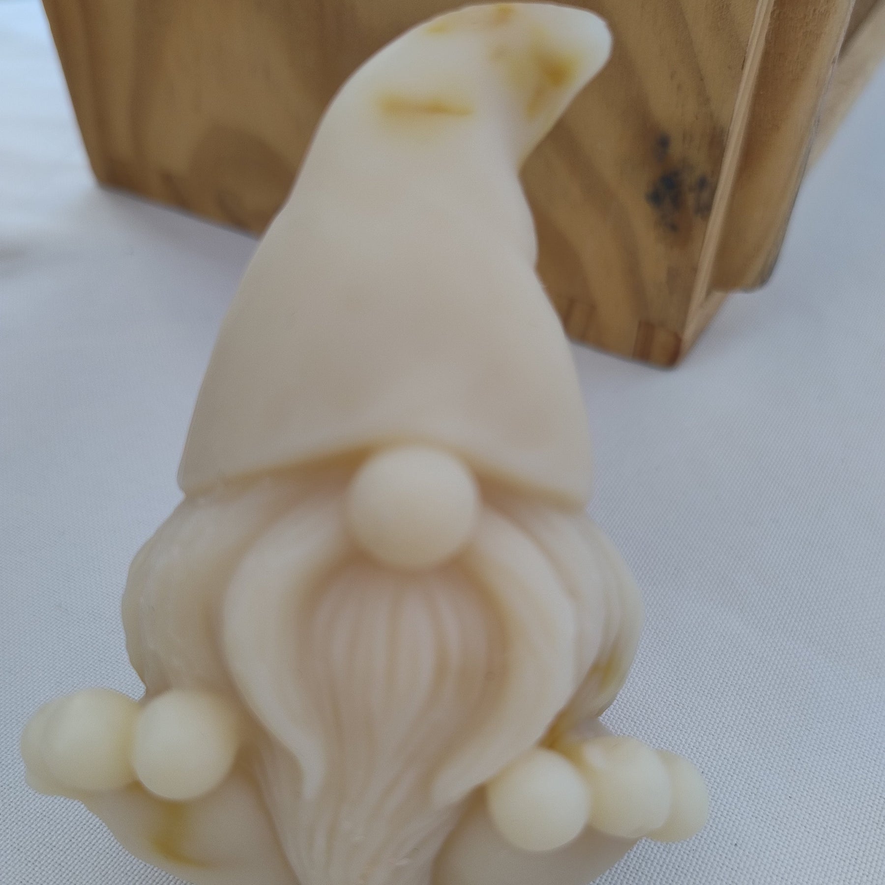 Savon naturel surgras Lait et Calendula sans huile essentielle