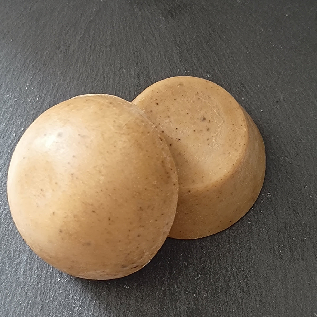 Savon naturel shampoing cheveux biere - Les Petits Savons