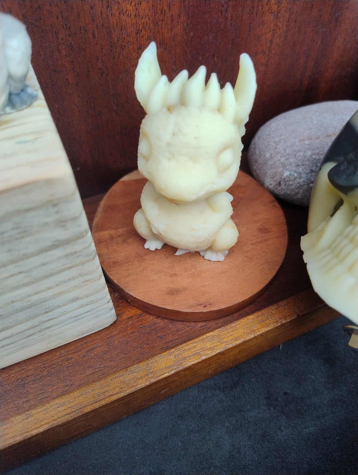 Savon Petit Dragon