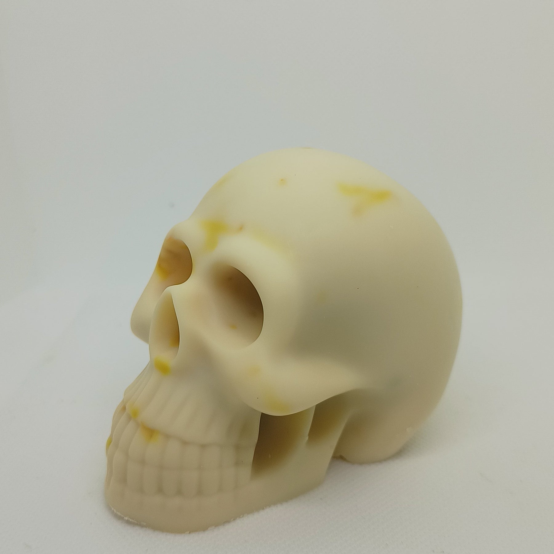 savon cameline et jojoba tete de mort savon à froid
