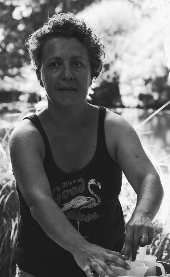 Fabrication de baumes - Ateliers - DIY - Les Petits Savons