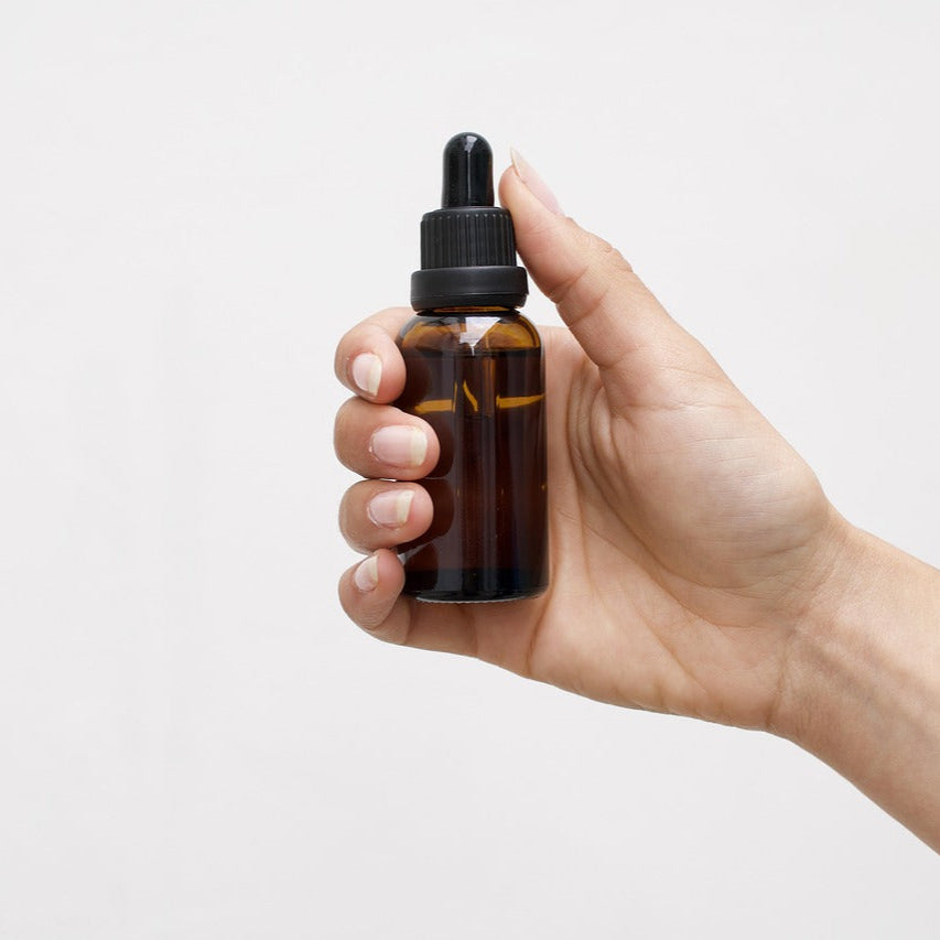 Huile de Jojoba non blanchie - Les Petits Savons