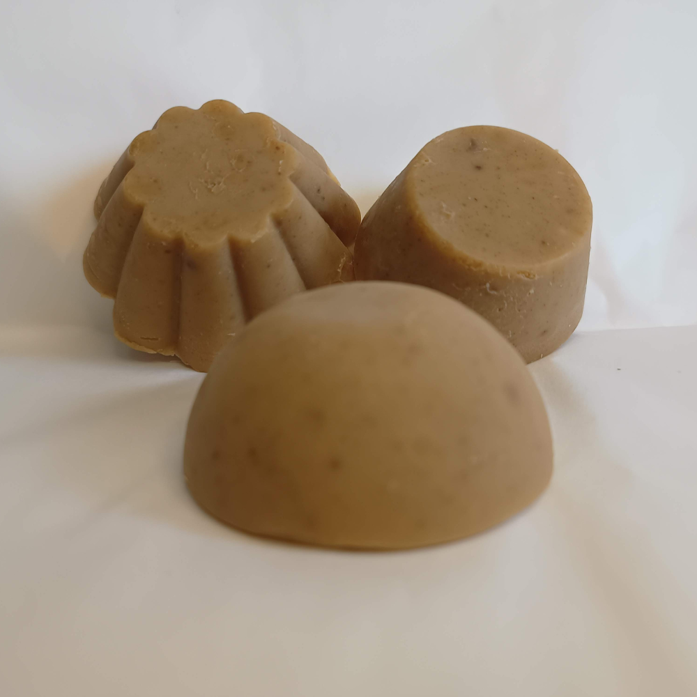 Shampoing naturel sans produit chimique a la biere - Les Petits Savons