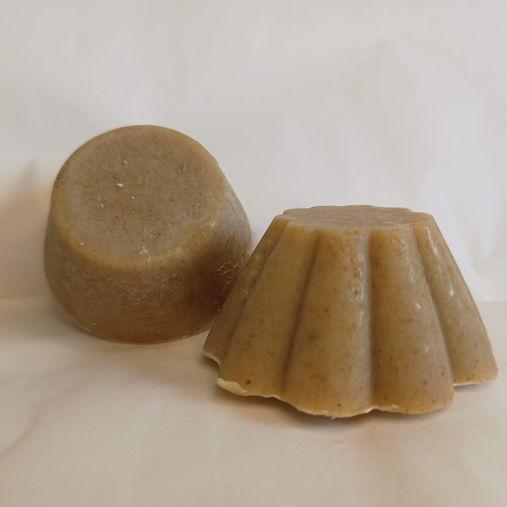 Shampoing naturel au chanvre sans produit chimique - Les Petits Savons
