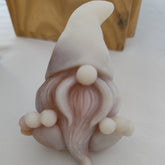 savon naturel surgras amande douce et argiles