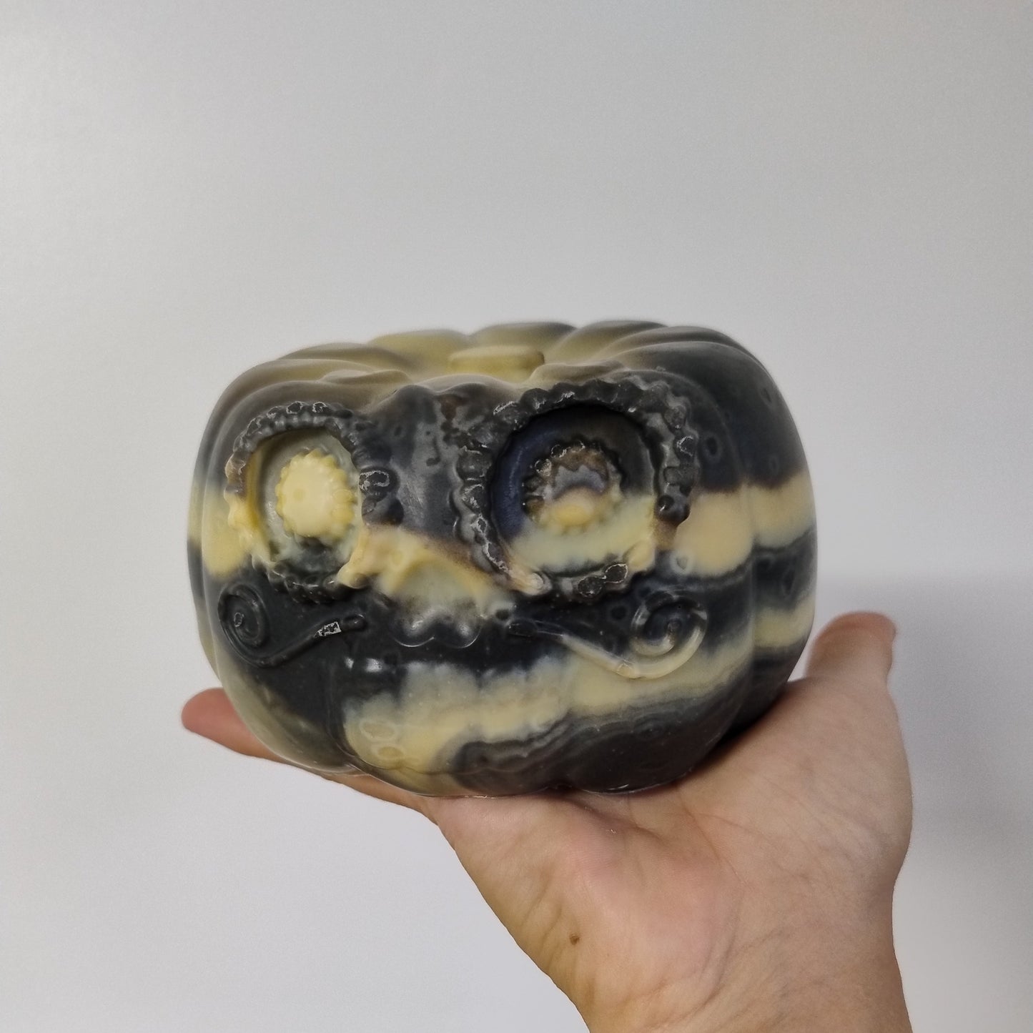 Savon naturel saponifié à froid