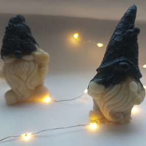 Savon naturel forme lutin peau mixte