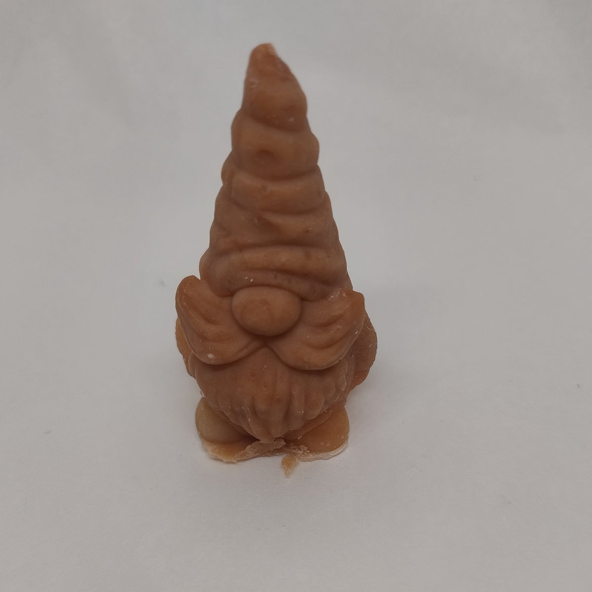 Savon naturel surgras en forme de mini lutin Amande Douce et argiles