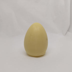 Savon naturel surgras au poivre en forme d'oeuf