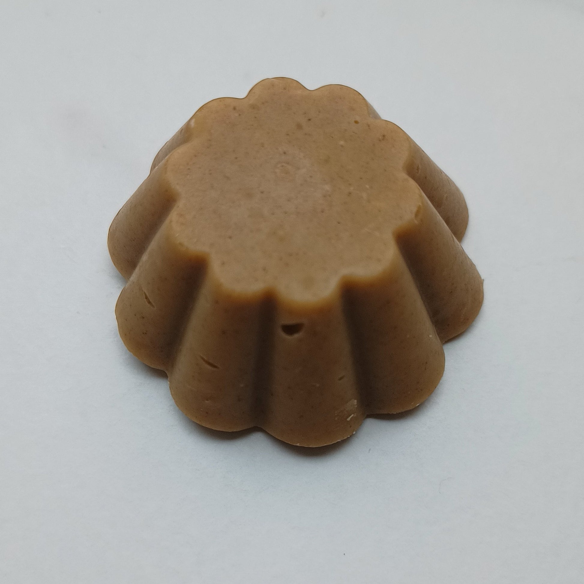 savon pour les cheveux ortie - les petits savons