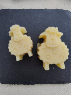 Mini-savons Moutons