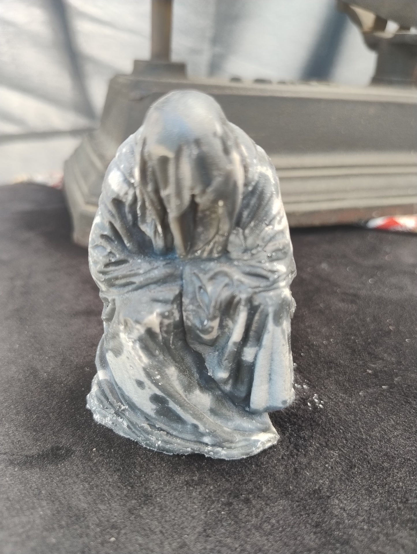 Savon Nazgul