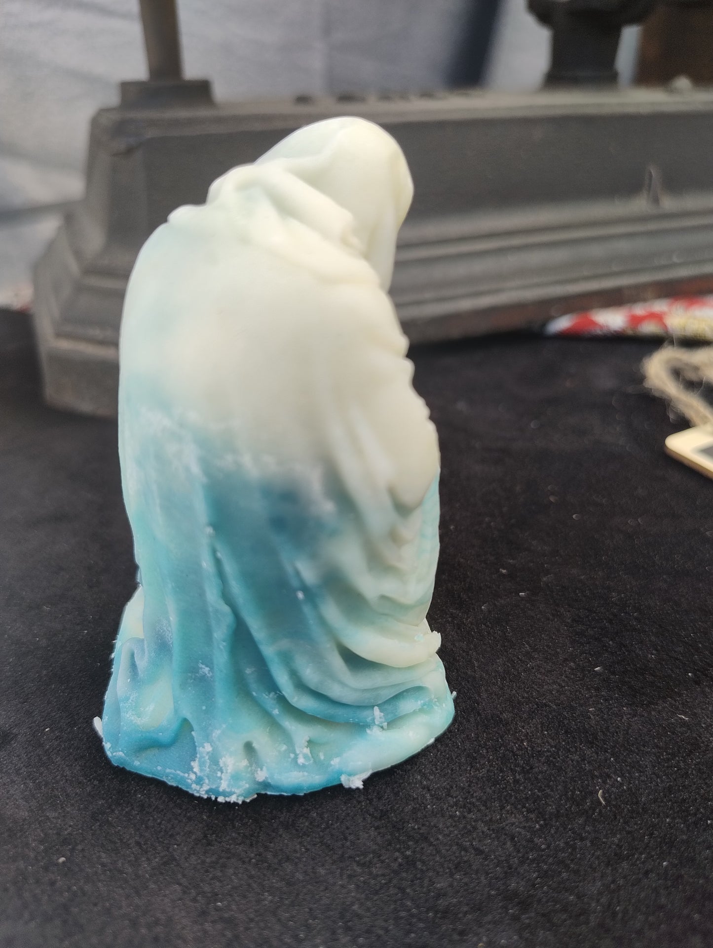 Savon Nazgul