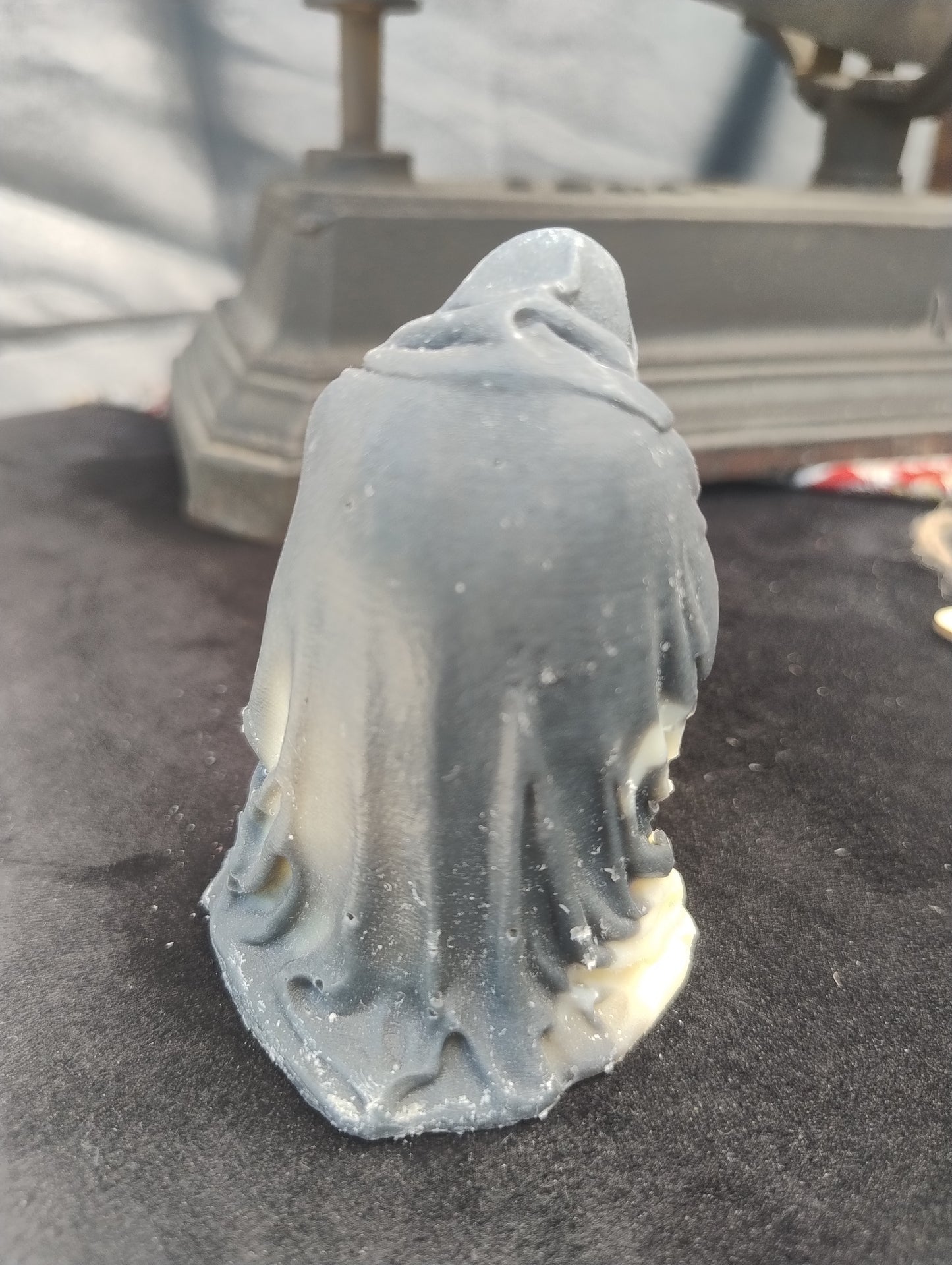 Savon Nazgul