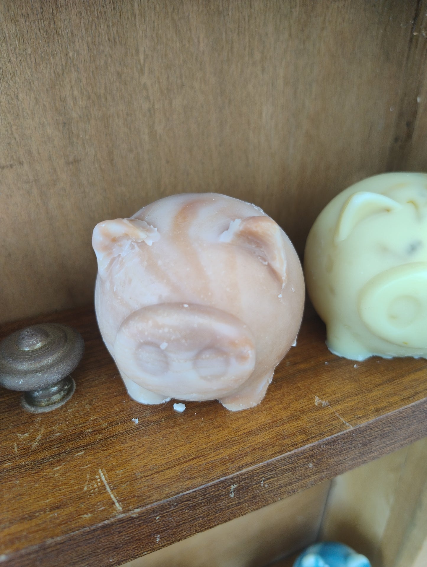 Savon Cochon