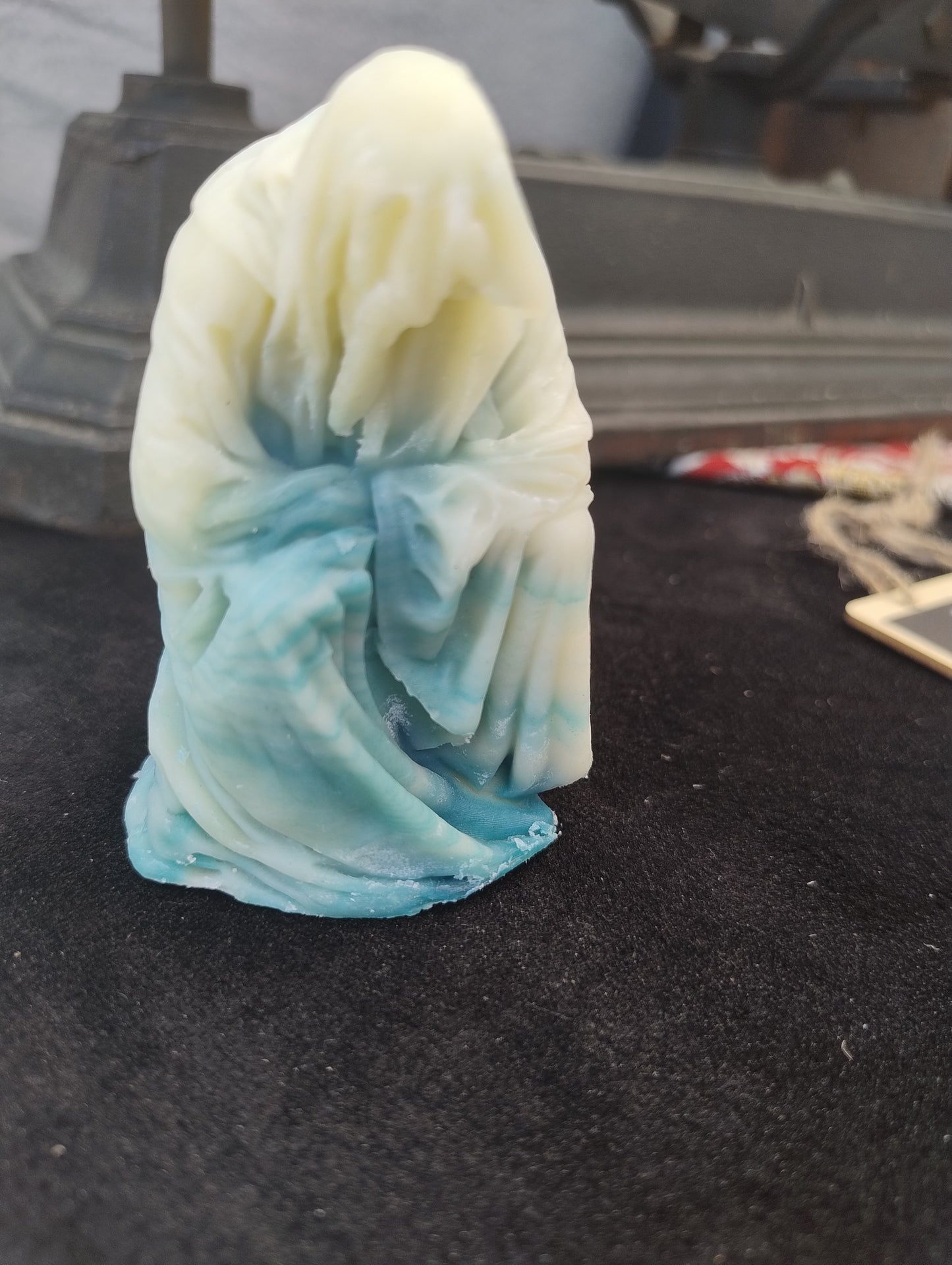 Savon Nazgul