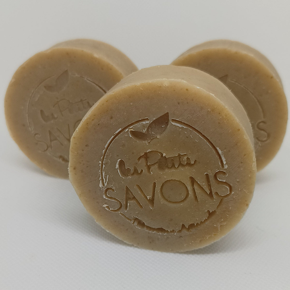 savon naturel special animaux - Les Petits Savons