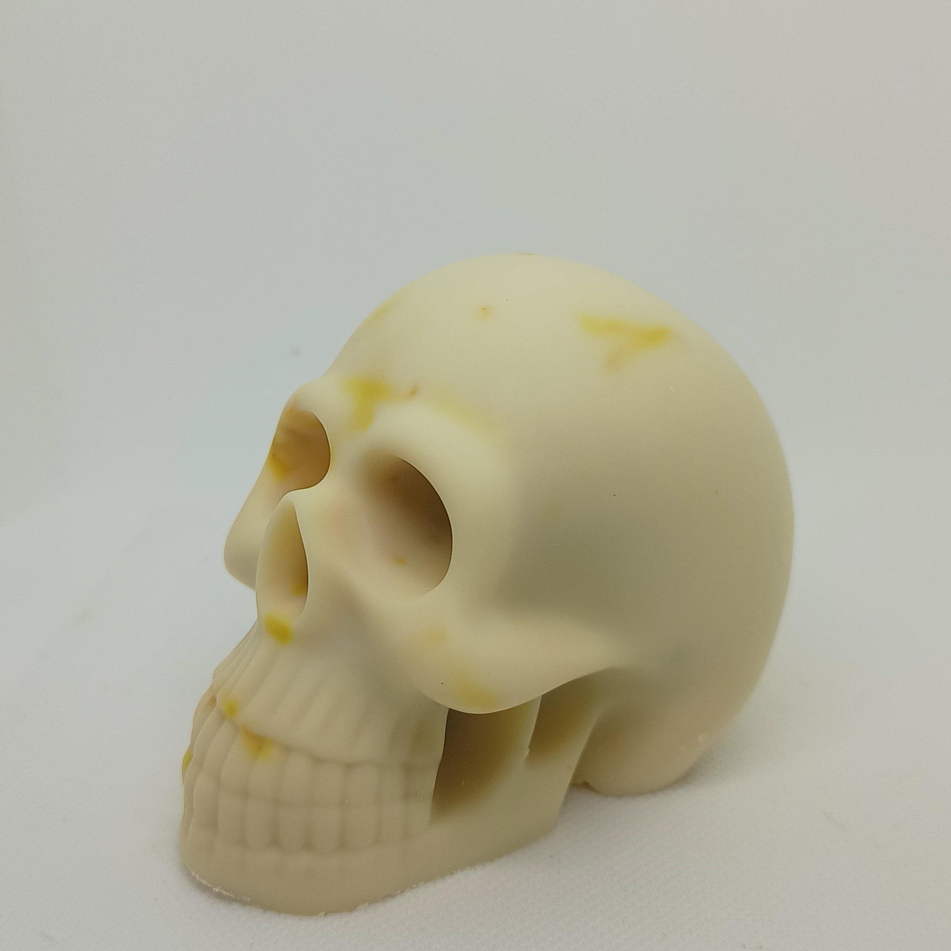 savon cameline et jojoba tete de mort savon à froid