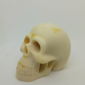 savon cameline et jojoba tete de mort savon à froid