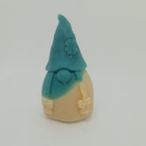 savon naturel surgras verveine exotique forme lutin avec tresses - Les Petits Savons