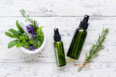 Désodorisant aux huiles essentielles